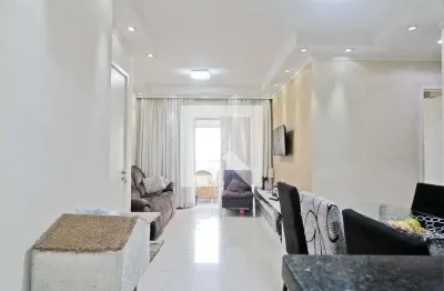 Apartamento com 3 quartos à venda na Rua Jacofer, --, Casa Verde, São Paulo