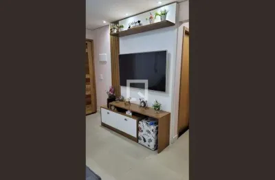 Cobertura com 3 quartos à venda na Rua José Luiz da Silva, --, Vila Carrão, São Paulo