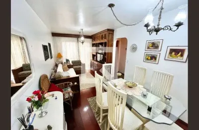 Apartamento com 3 quartos à venda na Rua Pontins, --, Santana, São Paulo
