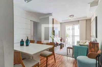 Apartamento com 3 quartos à venda na Rua Jaguaré, --, Jaguaré, São Paulo