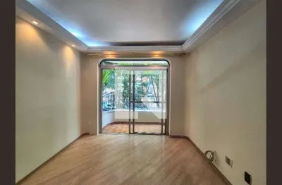 Apartamento com 3 quartos à venda na Rua Doutor Gabriel dos Santos, --, Santa Cecília, São Paulo