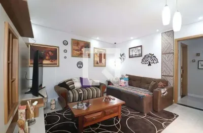 Apartamento com 3 quartos à venda na Rua Princesa Isabel, --, Jardim, Santo André