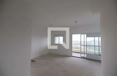 Apartamento com 2 quartos à venda na Rua Dempachi Nakayama, --, Jardim Esperança, Barueri