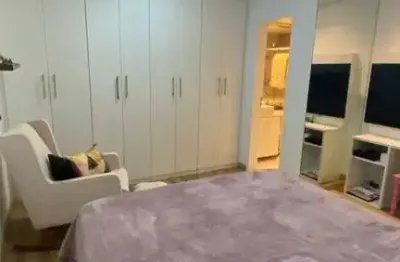 Condomínio Malbec, apartamento à venda na Vila Andrade com 106m², 2 dormitórios (2 suítes) e 2 vagas