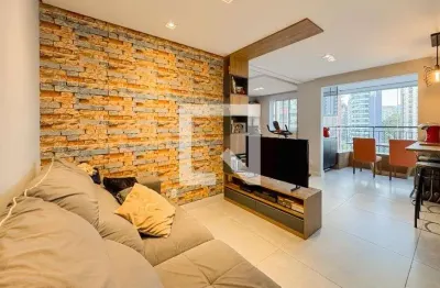 Apartamento com 2 quartos à venda na Rua Francisco de Vitória, --, Vila Mariana, São Paulo