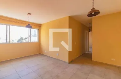 Apartamento com 2 quartos à venda na Rua Agostinho Rodrigues Filho, --, Vila Clementino, São Paulo