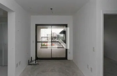 Apartamento com 2 quartos à venda na Rua General Irulegui Cunha, --, Vila Santa Clara, São Paulo