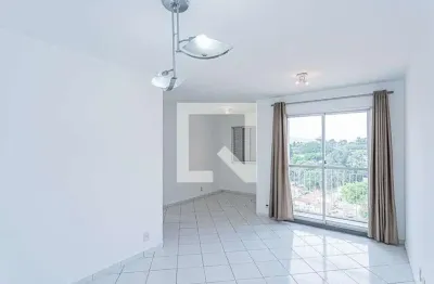 Apartamento com 2 quartos à venda na Rua Willis Roberto Banks, --, Parque São Domingos, São Paulo