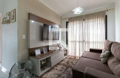 Apartamento com 3 quartos à venda na Avenida Marginal Esquerda Anchieta, --, Sacomã, São Paulo