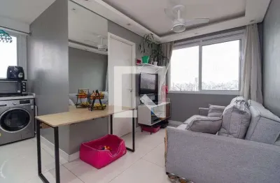 Apartamento com 2 quartos à venda na Rua François Coty, --, Cambuci, São Paulo