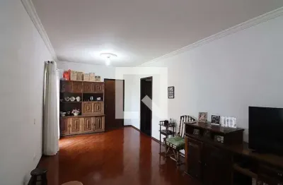 Apartamento com 3 quartos à venda na Rua Paulo Di Favari, --, Rudge Ramos, São Bernardo do Campo