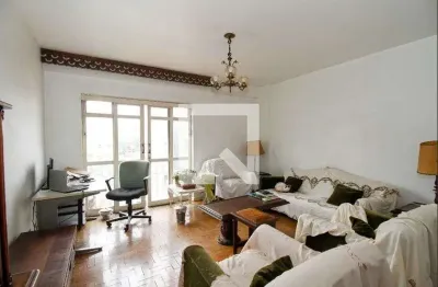 Apartamento com 3 quartos à venda na Avenida Vinte e Três de Maio, --, Paraíso, São Paulo