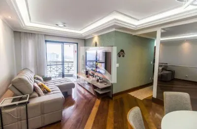 Apartamento com 3 quartos à venda na Alameda Amazonas, --, Alphaville, Barueri