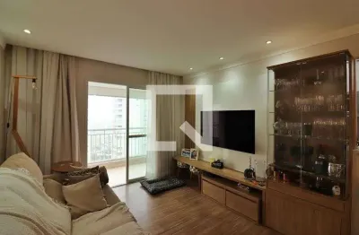 Apartamento com 2 quartos à venda na Rua Braga, --, Vila Lusitânia, São Bernardo do Campo