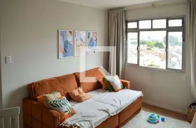 Apartamento com 2 quartos à venda na Rua Francisco Marengo, --, Tatuapé, São Paulo