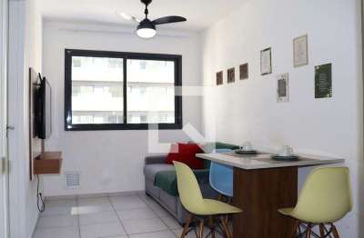 Apartamento com 2 quartos à venda na Rua Asdrúbal do Nascimento, --, Bela Vista, São Paulo
