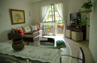 Apartamento com 3 quartos à venda na Rua Cristiano Angeli, --, Assunção, São Bernardo do Campo