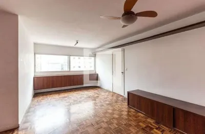 Apartamento com 3 quartos à venda na Rua Doutor Brasílio Machado, --, Santa Cecília, São Paulo