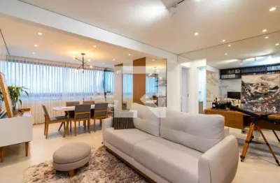 Apartamento com 2 quartos à venda na Rua Itamarati, --, Santana, São Paulo