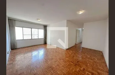 Apartamento com 3 quartos à venda na Rua Aibi, --, Vila Romana, São Paulo