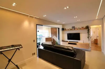 Apartamento com 3 quartos à venda na Rua Doutor Marcel Preotesco, --, Jardim do Mar, São Bernardo do Campo