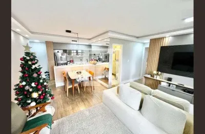 Apartamento com 2 quartos à venda na Rua Vicenza, --, Água Fria, São Paulo