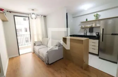 Apartamento com 2 quartos à venda na Rua Professor Luis Eulalio de Bueno Vidigal, --, Centro, Osasco
