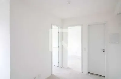 Apartamento com 2 quartos à venda na Rua Jorge Augusto, --, Vila Esperança, São Paulo