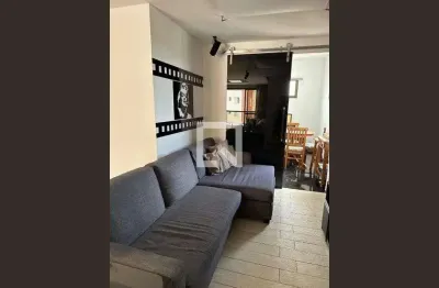 Apartamento com 3 quartos à venda na Rua Doutor José de Andrade Figueira, --, Morumbi, São Paulo
