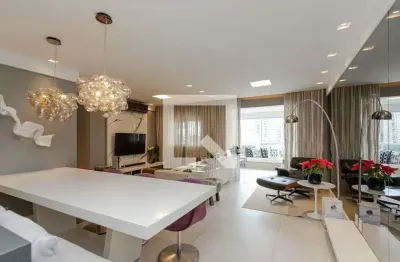 Apartamento com 2 quartos à venda na Rua Bento Branco de Andrade Filho, --, Santo Amaro, São Paulo