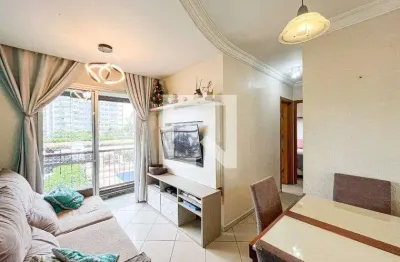 Apartamento com 2 quartos à venda na Rua Guaipá, --, Vila Leopoldina, São Paulo