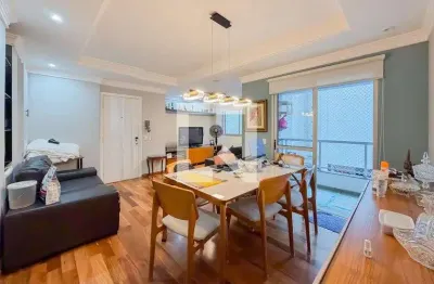 Apartamento com 3 quartos à venda na Rua Domingos Augusto Setti, --, Vila Mariana, São Paulo