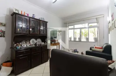 Apartamento com 2 quartos à venda na Rua Pires da Mota, --, Aclimação, São Paulo