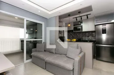 Apartamento com 2 quartos à venda na Rua Doutor Suzano Brandão, --, Vila Aricanduva, São Paulo