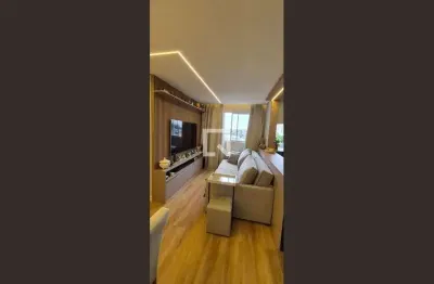 Apartamento com 2 quartos à venda na Rua Felipe Camarão, --, Centro, Diadema