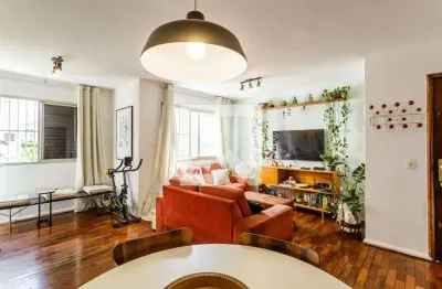 Apartamento com 2 quartos à venda na Rua João Lourenço, --, Vila Nova Conceição, São Paulo