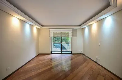 Apartamento com 4 quartos à venda na Rua Itamatai, --, Panamby, São Paulo