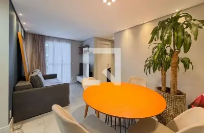 Apartamento com 2 quartos à venda na Rua Alexandre Levi, --, Cambuci, São Paulo