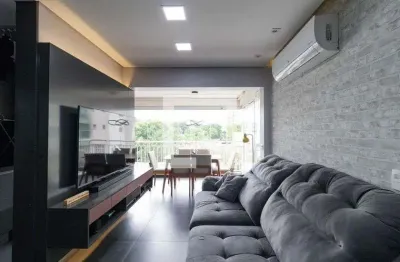 Apartamento com 2 quartos à venda na Rua Fortunato Ferraz, --, Lapa, São Paulo