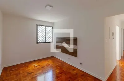 Apartamento com 2 quartos à venda na Avenida Aratãs, --, Moema, São Paulo