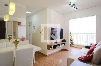 Apartamento com 2 quartos à venda na Rua Cirino de Abreu, --, Penha De França, São Paulo