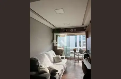 Apartamento com 2 quartos à venda na Rua Adelino Cardana, --, Jardim Iracema, Barueri