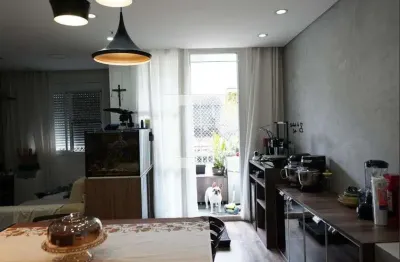 Apartamento com 2 quartos à venda na Rua Cajuru, --, Mooca, São Paulo