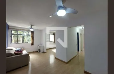 Apartamento com 3 quartos à venda na Avenida Interlagos, --, Jardim Marajoara, São Paulo