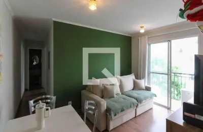 Apartamento com 2 quartos à venda na Rua Pascoal Ranieri Mazzilli, --, Sapopemba, São Paulo