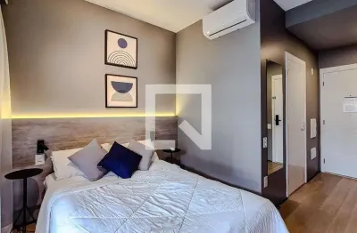 Kitnet / Stúdio à venda na Rua Caiubi, --, Perdizes, São Paulo