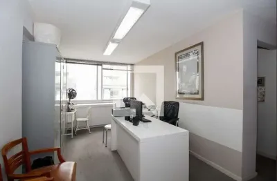 Apartamento com 2 quartos à venda na Alameda Franca, --, Jardim Paulista, São Paulo