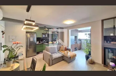 Apartamento com 1 quarto à venda na Rua Anhangüera, --, Barra Funda, São Paulo