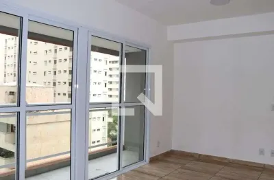 Kitnet / Stúdio à venda na Rua Augusta, --, Consolação, São Paulo