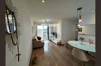 Apartamento com 2 quartos à venda na Rua Vitorino Calegare, --, Jardim Esperança, Barueri